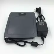 Акустомагнітний деактиватор зображення