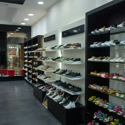 Антикражні системи для магазинів взуття: сучасні рішення, практичні поради та інновації