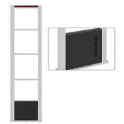 AT-503 — РЧ антикражна система для широких проходів зображення