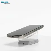 Демонстраційна акрилова підставка для телефону W433 зображення