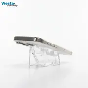 Демонстраційна акрилова підставка для телефону W434C зображення